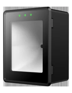 TX400 外嵌式扫码刷卡器