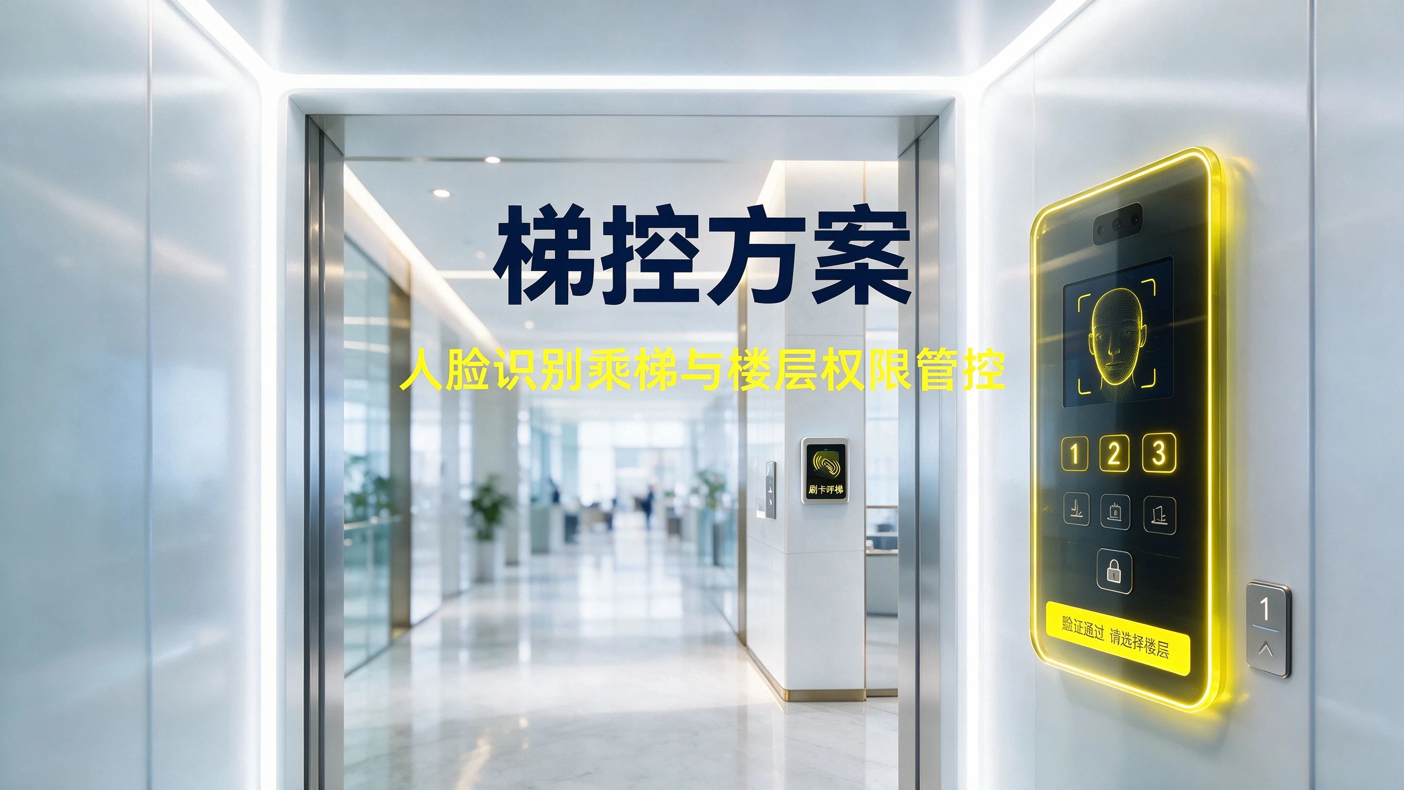 Elevator Control