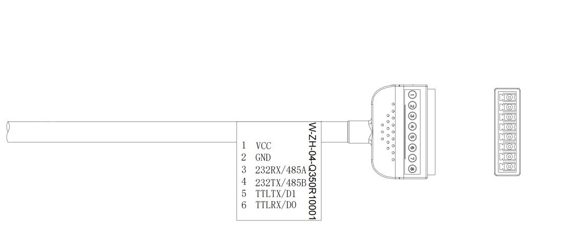 M340 产品图示（手册第 11 页）
