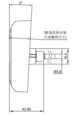 MP 产品图示(手册第 7 页)