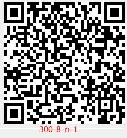 Q300 产品图示（手册第 21 页）