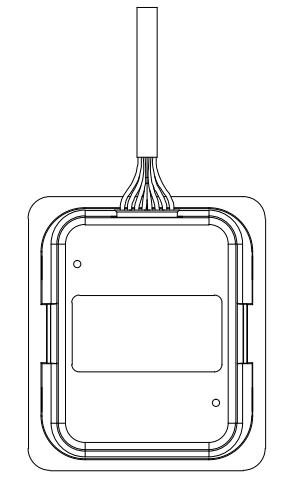 Q300 产品图示（手册第 7 页）