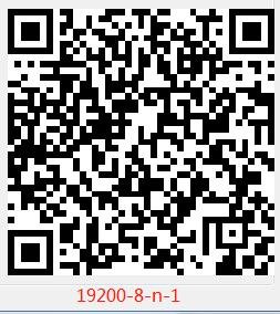Q340 产品图示（手册第 18 页）