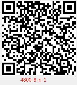 Q340 产品图示（手册第 21 页）