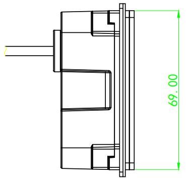 Q340 产品图示（手册第 8 页）