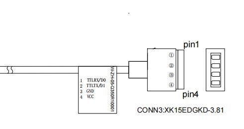 Q350 产品图示（手册第 12 页）
