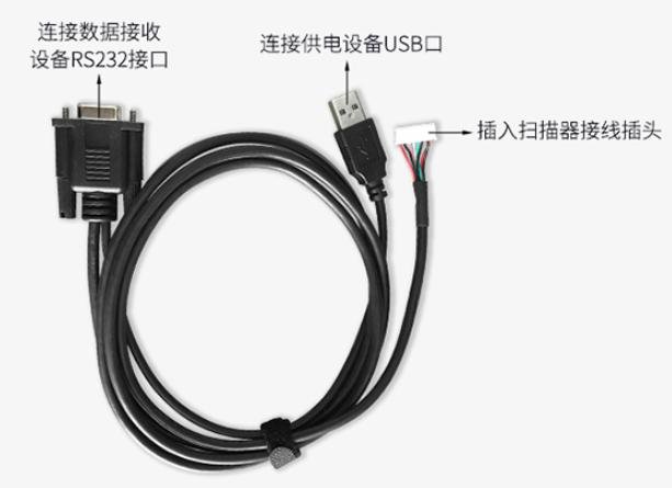 QT680 产品图示（手册第 13 页）