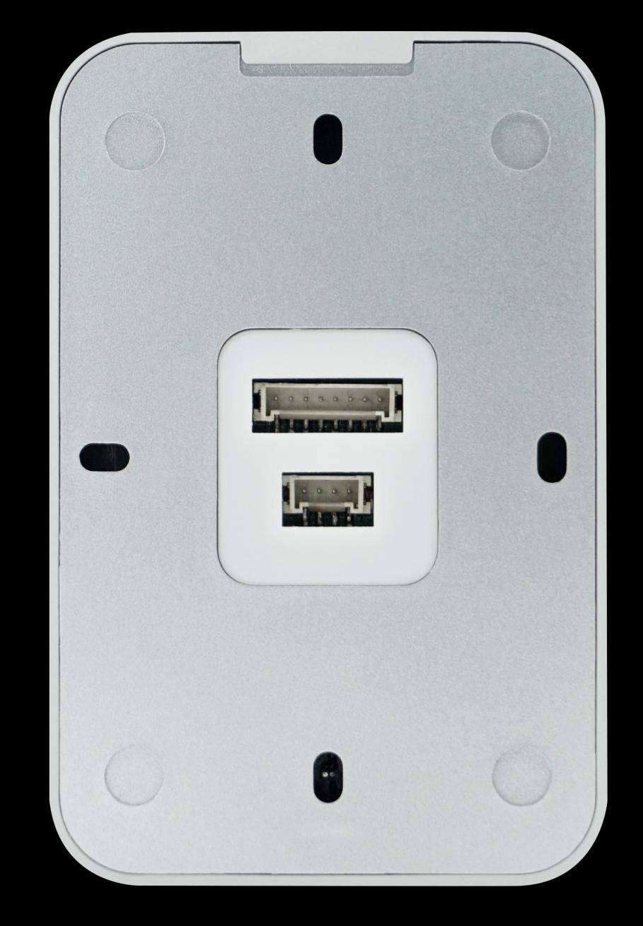 SK330 产品图示（手册第 12 页）